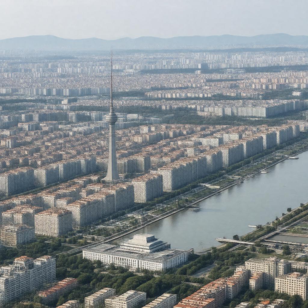 Pyongyang (municipal city)